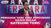 Refly Harun Singgung Cawe-Cawe Presiden Masuk Kategori Toxic 