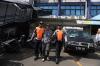 Tampang Juru Parkir Liar Kena Razia saat “Kerja” - Bagian 3