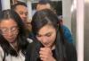 Ekspresi Sandra Dewi Diperiksa 10 Jam soal Kasus Korupsi Timah - Bagian 4