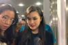 Ekspresi Sandra Dewi Diperiksa 10 Jam soal Kasus Korupsi Timah - Bagian 3