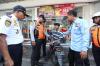 Tampang Juru Parkir Liar Kena Razia saat “Kerja” - Bagian 5