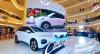 Mobil Listrik Wuling Cloud EV Akhirnya Meluncur Dibanderol Rp398 Jutaan