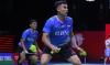 Begini Perasaan Bagas/Fikri usai Kalah Dramatis di Perempat Final Indonesia Open 2024: Tegang!