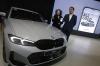 Sensasi Pengalaman Berkendara dengan BMW Connected Drive - Bagian 1