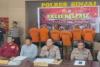 6 Debt Collector di Sinjai Ditangkap usai Peras dan Ancam 2 Korban