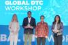 Indonesia Tuan Rumah Workshop Global ITU, Percepat Literasi Digital di Seluruh Dunia - Bagian 1