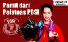 Infografis Kevin Sanjaya Pamit dari Pelatnas PBSI