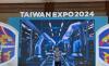 Taiwan Expo 2024 Pererat Hubungan RI dengan Taiwan   