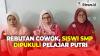 Sekolah Ungkap Motif Bullying Siswi SMP di Bogor Ternyata Dipicu Rebutan Cowok