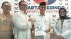 Pengalaman Pilkada PALI Menang Didukung Perindo, Heri Amalindo Siap Maju Pilgub Sumsel