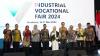 Penuhi Kebutuhan Industri, Kemenperin Gelar Industrial Vocational Fair 2024