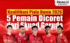 Infografis 5 Pemain Langganan Timnas Indonesia yang Dicoret Jelang Laga Melawan Irak dan Filipina