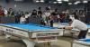 POBSI Pool Circuit 2024 Seri Jambi: 8 Pebiliar Tuan Rumah Lolos 32 Besar 