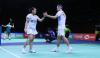 Liliyana Natsir Beri Pesan Khusus untuk Rinov/Pitha jelang Olimpiade Paris 2024, Tekankan Cara Berpikir!