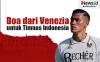 Infografis Venezia FC Kirim Doa Penyemangat untuk Jay Idzes dan Timnas Indonesia