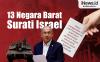 Infografis 13 Negara Barat Surati Israel, Desak Hentikan Serangan di Rafah