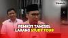 Pemkot Tangsel Resmi Larang Sekolah Lakukan Study Tour Luar Kota