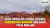 Dua Desa di Luwu Utara Terendam Banjir Selama Tiga Bulan, Ribuan Jiwa Krisis Pangan dan Air Bersih
