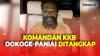 Komandan KKB Dokoge-Paniai Berhasil Ditangkap Satgas Damai Cartenz di Tanjakan Pugo