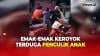Viral Emak-Emak di Tanjung Priok Keroyok Perempuan yang Dicurigai Culik Anak