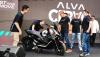Alva Tak Mau Pakai Sistem Tukar Baterai, Bisa Pengaruhi Tenaga dan Jarak Tempuh Motor Listrik