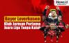 Infografis Bayer Leverkusen Jadi Klub Jerman Pertama Juara Liga Tanpa Kalah