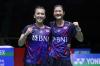 Ana/Tiwi Juara Australian Open 2024 usai Tumbangkan Duet Malaysia