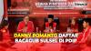 Pilgub Sulsel, Danny Pomanto Kembalikan Formulir Pendaftaran Bacagub ke PDIP