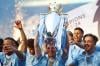 Selebrasi Pemain Manchester City Juara Liga Inggris 2023-2024 - Bagian 2
