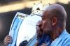 Selebrasi Pemain Manchester City Juara Liga Inggris 2023-2024 - Bagian 4