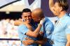 Selebrasi Pemain Manchester City Juara Liga Inggris 2023-2024 - Bagian 3