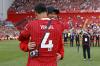 Momen Perpisahan Jurgen Klopp sebagai Pelatih Liverpool - Bagian 6