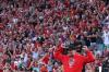 Momen Perpisahan Jurgen Klopp sebagai Pelatih Liverpool