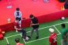 Ketika Coach Shin Tae-yong Jadi Pelatih Fans Timnas Indonesia  - Bagian 2