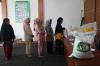Penyaluran Bantuan Pangan untuk Penanganan Stunting - Bagian 1