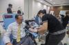 MNC Peduli Gandeng RSCM Gelar Donor Darah - Bagian 2