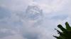 Erupsi Gunung Ibu di Halmahera Barat Malut, Tinggi Kolom Abu Letusan Capai 5.000 Meter
