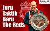Infografis Arne Slot Pelatih Baru Liverpool Pengganti Jurgen Klopp 