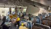 Turbulensi Hebat, Pesawat Singapore Airlines SQ321 Turun 54 Meter dalam 4 Detik