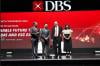 DBS Asian Insights Conference Bahas Strategi Pemerintah Capai Indonesia Emas 2045 - Bagian 4