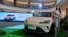 Diproduksi di Indonesia, Mobil Listrik Neta V-II Meluncur Dijual Rp299 Juta