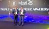 BRI Raih 2 Penghargaan di Ajang The Asset Triple A Treasurise Award