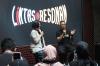 Lintas Resonan Bakal Tampilkan Kolaborasi Lintas Genre Musisi Bertalenta - Bagian 3