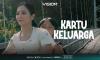 Kartu Keluarga Jadi Komedi Series Cerminan Perjuangan Single Mother, Nantikan di Vision+