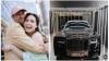 Raffi Ahmad Pamer Roll-Royce Seharga Rp20 Miliar Kado untuk Nagita Slavina, Netizen Tanya Pajaknya 
