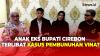 Nama Anaknya Terseret Kasus Pembunuhan Vina, Istri Eks Bupati Cirebon Beri Klarifikasi