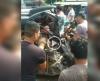 Kecelakaan Beruntun di Bojonegoro: Innova Tabrak 2 Motor dan Truk, 3 Luka-Luka