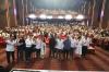 MNC Forum ke-75 Dihadiri Menpora Dito Ariotedjo dan Ketua Umum PABSI Rosan Roeslani - Bagian 6