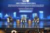 MNC Forum ke-75 Dihadiri Menpora Dito Ariotedjo dan Ketua Umum PABSI Rosan Roeslani - Bagian 2