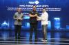 MNC Forum ke-75 Dihadiri Menpora Dito Ariotedjo dan Ketua Umum PABSI Rosan Roeslani - Bagian 1